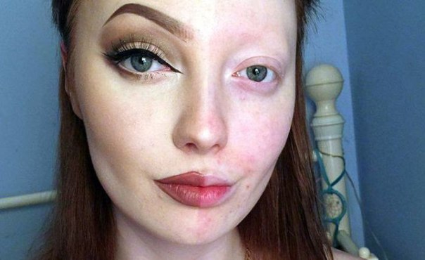 Наташа Александрина, Россия, Москва