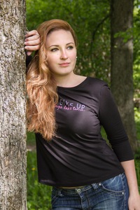 Елена Брынцева