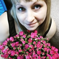 Светлана Приходовская