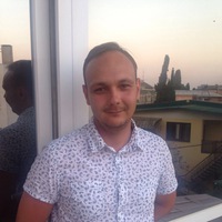 Владимир Шабанов