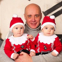 Александр Сольский