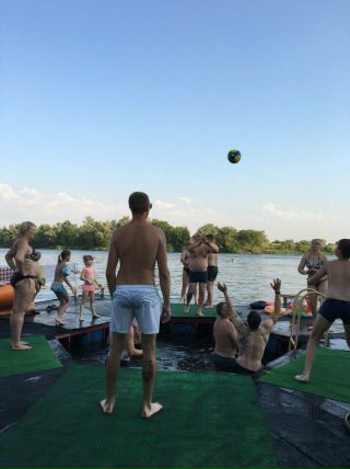 Курск отдых отдел управления