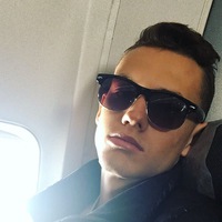 Паша Онищенко  Фламинго