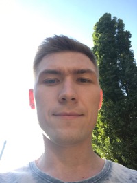 Евгений Сасин