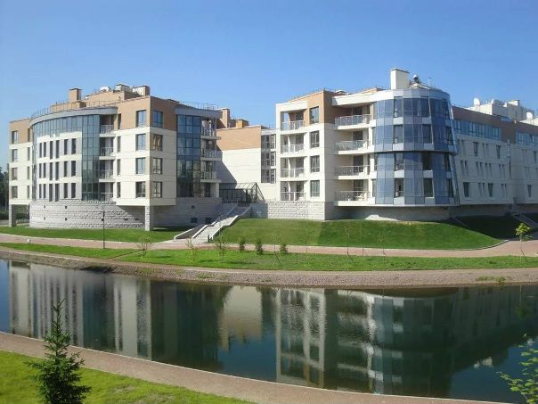 Фото: Продается  прекрасная квартира в ЖК Водолей 