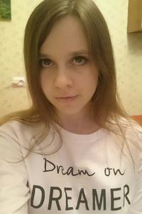 Дарья Чубанова
