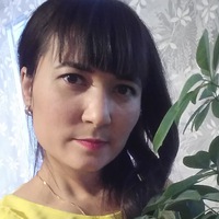 Юля Сафина | Миасс