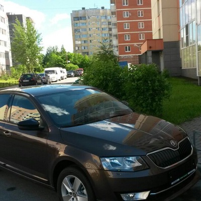 Митя Воробьев