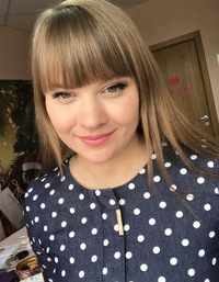 Светлана Момонт