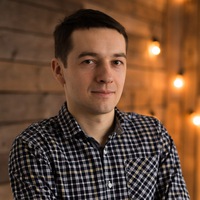 Дмитрий Акатьев  Konstruktor