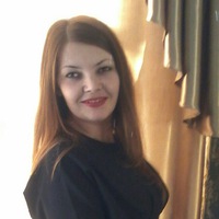 Виктория Соловьёва