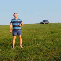 Михаил Самохин