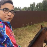 Рамиль Гильманов