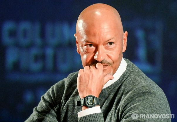 Актер, режиссер и продюсер Федор Бондарчук отмечает 9 мая 50-летний юбилей. Автор самого оригинального прочтения образа князя Мышкина — в фотоленте Ria.ru: 