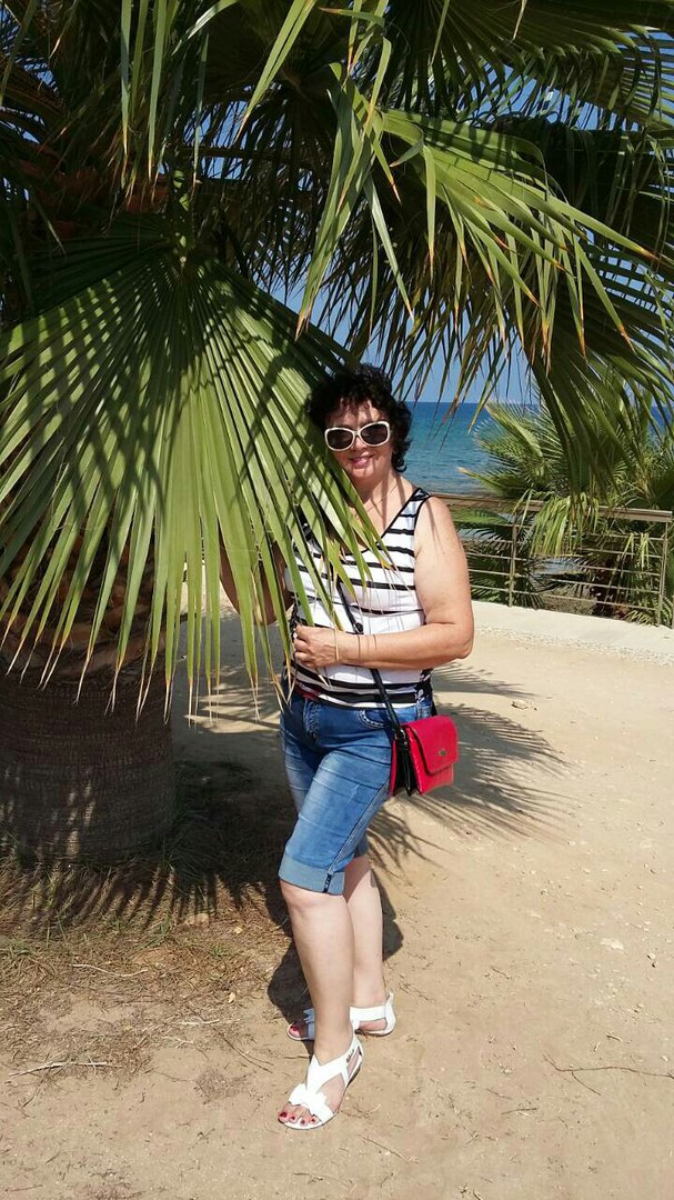 Тамара Захарьева