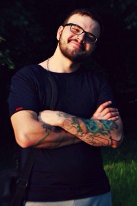 Сергей Австрияков