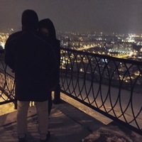 Данил Щетинин
