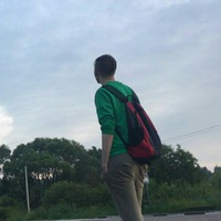 Егор Ветрянщиков