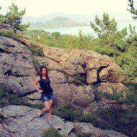 Наталья Симоненко