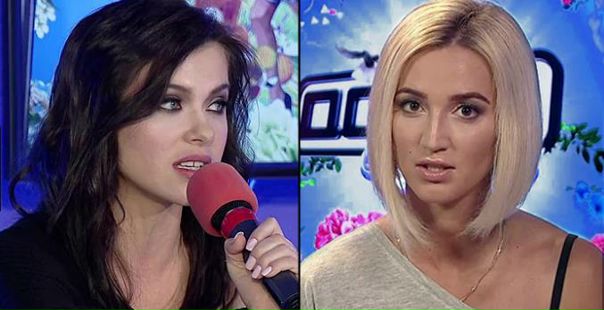 Ольга Бузова и Елена Темникова разругались в прах!