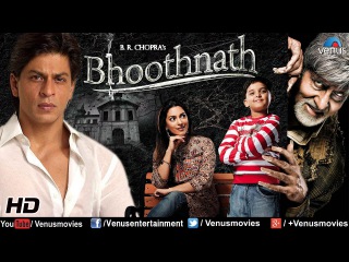 Bhoothnath | Hindi Full Movies | Amitabh Bachchan Full Movies | Latest Bollywood Full Movies
