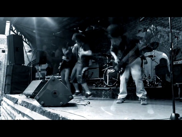 Shandorai - run (dobbro cover)