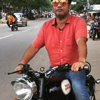 Амит Шривастава