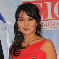 Солонго Батсурэн