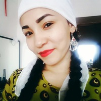 Камила Шангереева