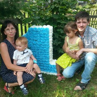 Андрей Осауленко