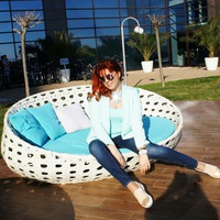 Иринка Садовник