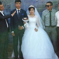 Salahiddin Xakberdiyev