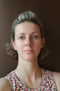 Наташа Юдчиц