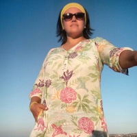 Надира Адильбекова