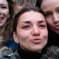 Татьяна Первушина