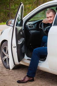 Алексей Кузнецов