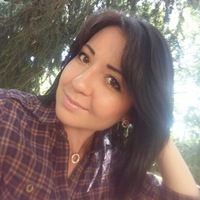 Оля Лукашова