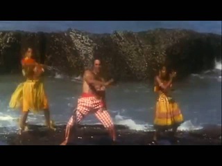 Dil Mein Hai Tu - Daava (1997) - Akshay Kumar| Raveena Tandon| Kumar Sanu| Poornima| Jatin-Lalit