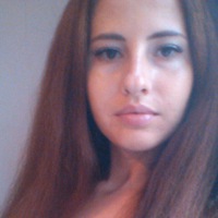 Ната Ямковая