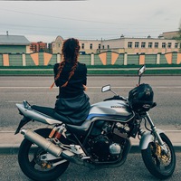 Елизавета Цыгаркина  я,