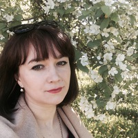 Эльвира Ахметзянова