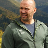 Павел Богомолов
