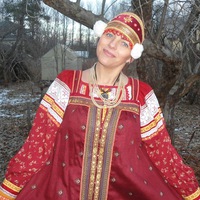 Светозара Белая