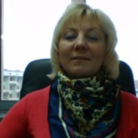 Алла Евдокимова | Минск