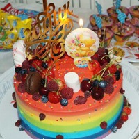 Анастасия Банчикова