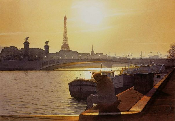 Thierry Duval 