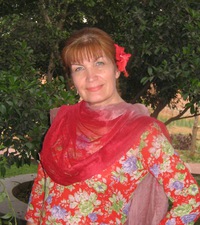 Gala Kimbel