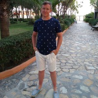 Павел Смирнов