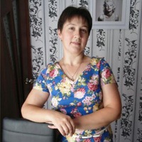 Елена Сарапова-Кислова