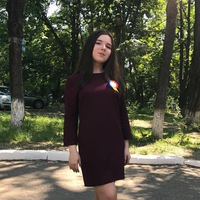 Екатерина Стоянова